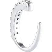 Elli Oorbellen zilver