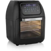 Tristar Multifunctionele heteluchtfriteuse