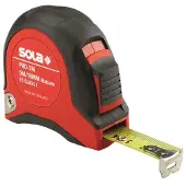 Sola Rolbandmaat 8mtr PRO-TM8 EG-Klasse 1 SB - 50022201