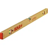 Sola AZ 3 200 Aluminium Waterpas - 2000mm