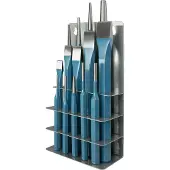 Peddinghaus 6633120000 Beitelset 14-delig 1 set(s)