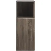 Vdd nachtkastje 90cm bruin