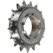 Sunrace Tandwiel 16t single speed 1/8"