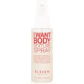 Eleven Australia I Want Body Texture Spray Texturizing Spray 50 ml