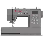 SINGER Heavy Duty 6605c Naaimachine -