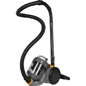 Zeegma Base Jet - zakloze stofzuiger - 4000 W - Turbo Borstel - SET 6in1