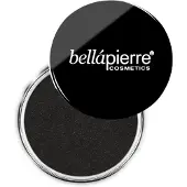Bellápierre Cosmetics Make-up Ogen Shimmer Powder Noir 2,35 g