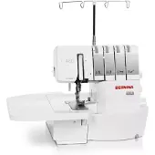 Bernina L460 Lockmachine -