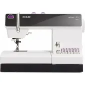 Pfaff Select 4.2 Naaimachine -