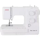 Janome 8318 Naaimachines -