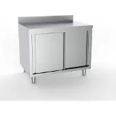 CombiSteel 700 WERKTAFEL SCHUIFDEUREN RAND 1600 | 7333.0242 |