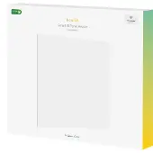Hombli - Smart Infrared Heat Panel 350W White Metal