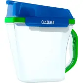 CamelBak Waterkan Relay Navy Kelly Green 2,3L