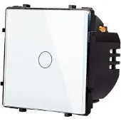 Perfect Switches MODULE | TOUCH | WIT | AAN/UIT | WISSELSCHAKELAAR