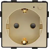 Perfect Switches MODULE | GOUD | WIFI | WANDCONTACTDOOS