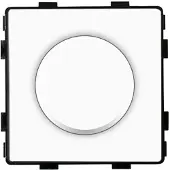 Perfect Switches MODULE | WIT | DRAAIDIMMER