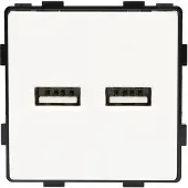 Perfect Switches MODULE | WIT | USB | TWEEVOUDIG