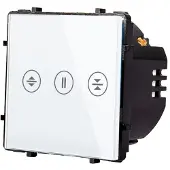 Perfect Switches MODULE | TOUCH | WIT | ROLLUIK | WIFI | SCHAKELAAR