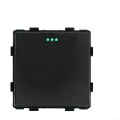 Perfect Switches MODULE | MECHANISCH | ZWART | AAN/UIT | KRUISSCHAKELAAR