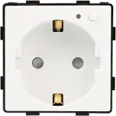 Perfect Switches MODULE | WIT | WIFI | WANDCONTACTDOOS