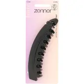 Zenner Staartklem Stay In Hair Zwart