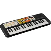 Yamaha PSS F30 Portable Keyboard Package