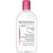 Bioderma - Sensibio H2O Micellar Solution 500 ml