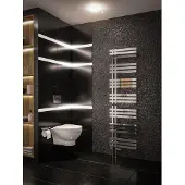 Eastbrook Hurley radiator 180 x 50cm 582 watt chroom