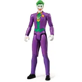 Spin Master Batman - The Joker - Speelfiguur - 30cm