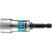 Makita E-03517 Kantelbare Dop 17x80mm