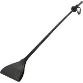 Darkness SENSATIONS | Crop Black | Extreme BDSM | Sex Toy for Couples | Fetish | Bondage | Sex Games | BDSM