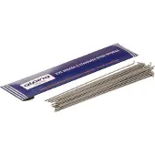 Alpina sport spaken 13g (2,34mm) 280mm rvs (p36)