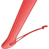 Blaze SENSATIONS | Fetish Red Paddle