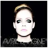 Sony music Avril Lavigne