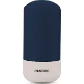 Pantone - Pantone Speaker Bluetooth 5 Watt - Kunststof - Blauw