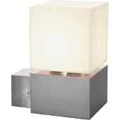 SLV Buitenlamp Square Wall