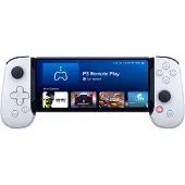 Backbone One 2e Gen Wit PlayStation Editie (USB C)