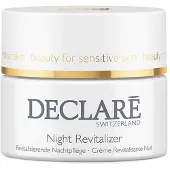 Declare revitaliserende nachtcrème 50 ml Nachtcrème
