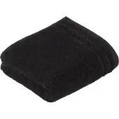 Vossen Gastendoek Calypso Feeling Schwarz (set van 6)