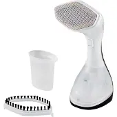 Beko Stoomreiniger - - STM6120W - Wit - Compact - Effectief