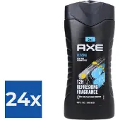 Axe Douchegel Alaska 3in1 250ml - Voordeelverpakking 24 stuks