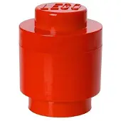 LEGO Brick opbergbox 1 - rood