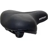 Wittkop Zadel big - zwart