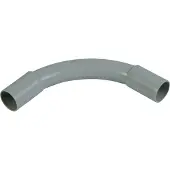 Wavin Halovolt Bocht Installatiebuis - 4711084001