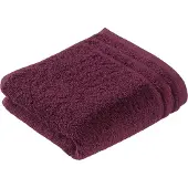 Vossen Gastendoek Calypso Feeling Grape (set van 6)
