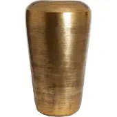 Light & Living Light&living Vaas deco Ø53x89 cm LOUIE antiek brons