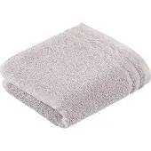 Vossen Gastendoek Calypso Feeling Light Grey (set van 6)