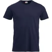 Clique 029360 New Classic-T - Bruin