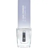IsaDora Nail care polish Wonder 6-in-1 Nagelgel 6 ml