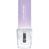 IsaDora Nail care polish Wonder 3-in-1 nagellak 6 ml